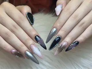 ネイル Jenn Nail Salonのネイルデザイン