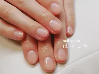 ネイル ネイルサロンほっこり kanaのネイルデザイン