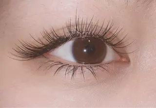 マツエク・マツパ eclat eyelashのマツエク・マツパデザイン