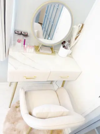 facial aesthetic salon SENTEUR所属・美肌改善/毛穴/シミ サントゥールのエステ・リラクイメージ