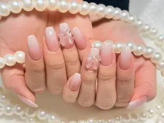 ネイル かすみ ✨のネイルデザイン