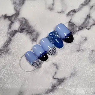 ネイル NailSalon＆HandmadeShop♾️Eight♾️所属・NailSalon ♾️Eight♾️のネイルデザイン