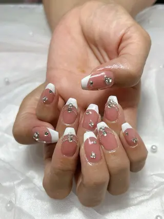 ネイル Haru .mのネイルデザイン