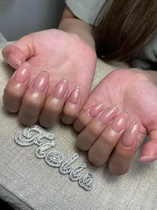 ネイル Fielia momoのネイルデザイン