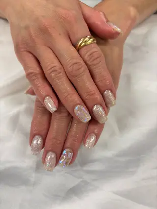 ネイル Natsumi _RIRANのネイルデザイン