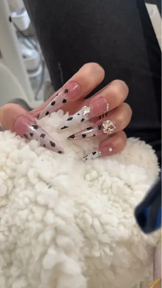 ネイル Anela所属・Anela 広島ハンドケアサロンのエステ・リラクイメージ