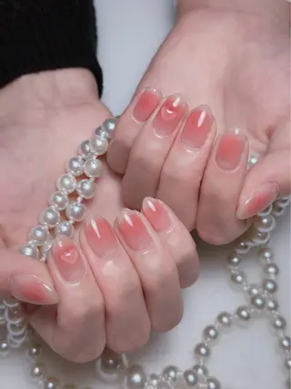 ネイル 👍thumbs up nail👍のネイルデザイン