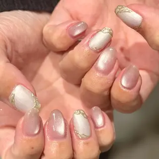 ネイル 久屋大通DEE kobayashiのネイルデザイン