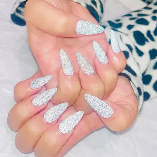 ネイル Hair removal & Beauty salon Produce by Lucia所属・nail salon Luciaのネイルデザイン