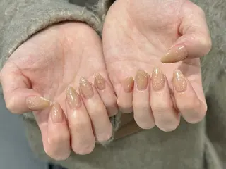 ネイル ネイルサロンリベラ 名駅店のネイルデザイン