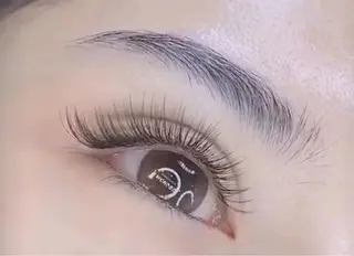 マツエク・マツパ トータルビューティー サロンワンダーのマツエク・マツパデザイン