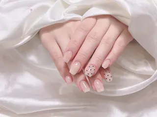 ネイル ジョリ kasumi🌹💅のネイルデザイン