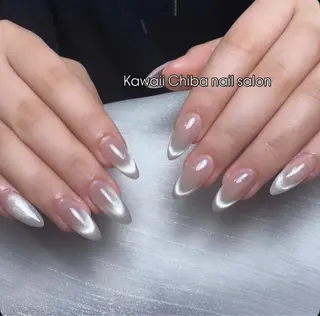 ネイル Kawaii Chiba nailのネイルデザイン