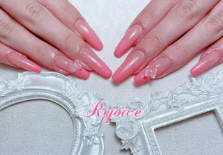 ネイル ネイルサロン リジョイス 渋谷店のネイルデザイン