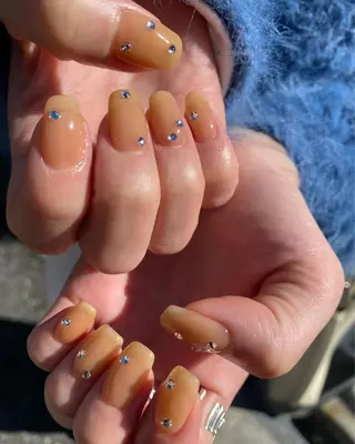 ネイル 🌼大西洋子 laughl🌼のネイルデザイン