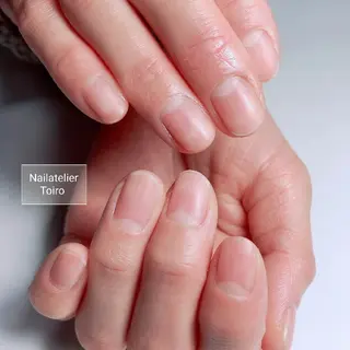 ショート ネイル ☺︎山部 志麻☺︎のネイルデザイン