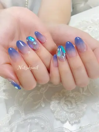 ネイル NATSUKO NAILのネイルデザイン