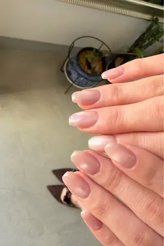 ネイル 12 designのネイルデザイン