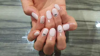 ネイル Progress Nailのネイルデザイン