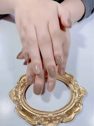 ネイル ネイルサロン ロア旧ジョリーのネイルデザイン