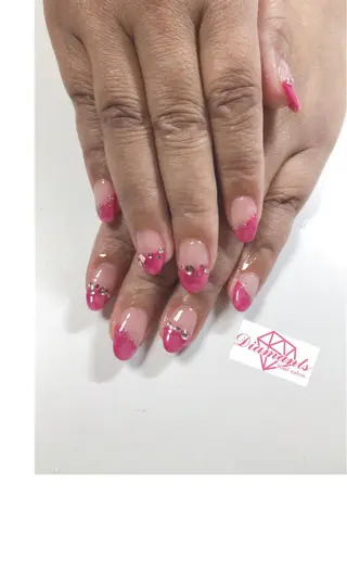 ネイル Asa miのネイルデザイン