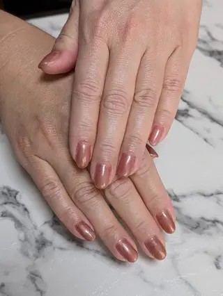 ネイル  SOLEIL 小玉の眉毛・アイブロウイメージ