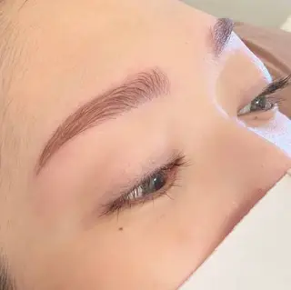 アイブロウ salonDRE SAKIのマツエク・マツパデザイン