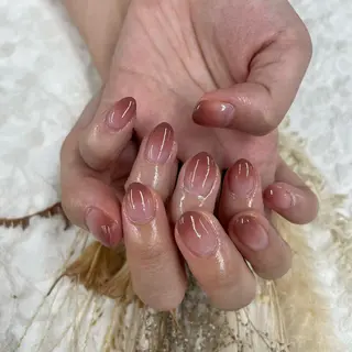 ネイル Basic 町田本店 Rikoのネイルデザイン