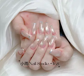 ネイル 小雨 Nail Studio・168のネイルデザイン