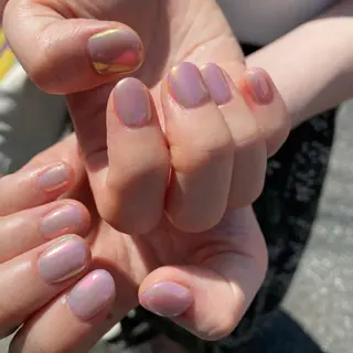 ネイル 🌼大西洋子 laughl🌼のネイルデザイン