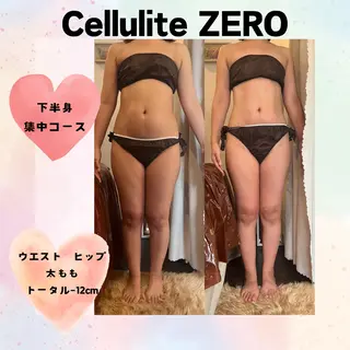 beauty SalonRcoinのマツエク・マツパデザイン