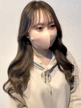 セミロング カットが得意 🫧ショートボブ🫧のヘアスタイル