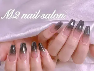 ネイル エムズ ハヤシのネイルデザイン