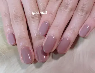ネイル 狭山店(林) You nailのネイルデザイン
