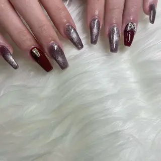 ネイル Sii nail 🤍SAKIのネイルデザイン