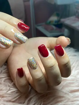 ネイル HandSnail自宅サロン所属・HandSnail 座間自宅ネイルサロンのネイルデザイン