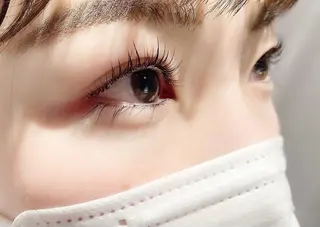 マツエク・マツパ さとう なつみのマツエク・マツパデザイン