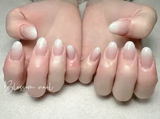 ネイル Blossom  nail所属・A yuのネイルデザイン