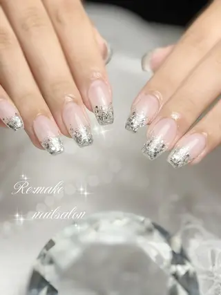 ネイル Suetake Shuriのネイルデザイン