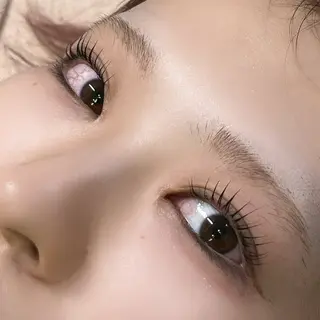 マツエク・マツパ MAQUIA倉吉店 野口のマツエク・マツパデザイン