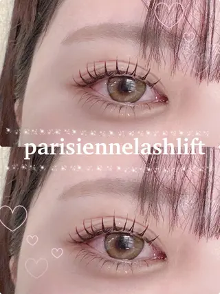 マツエク・マツパ shucre名駅 💘YUNA💘のマツエク・マツパデザイン