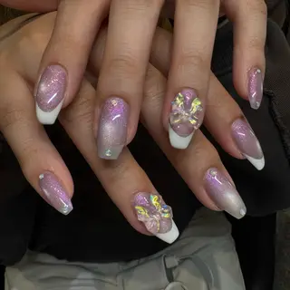 ネイル maimai　W 【放出店】のネイルデザイン