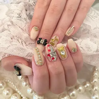 ネイル ドライヘッドスパ 名古屋駅徒歩5分のエステ・リラクイメージ