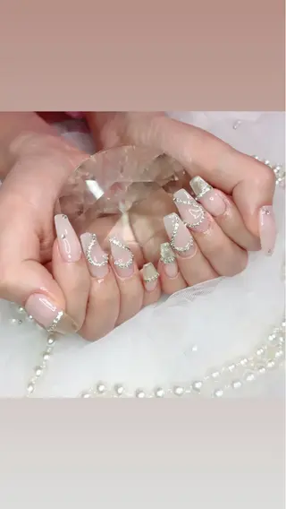 ネイル Nail Salon Ripe所属・Nail Salon Ripeのネイルデザイン