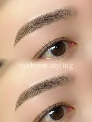 マツエク・マツパ YUGLEAF所属・Yugleaf saeのマツエク・マツパデザイン