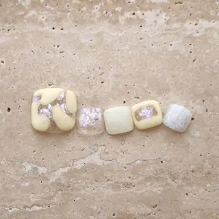 ショート Face&Nail NANAのネイルデザイン