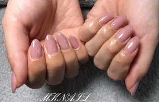 ネイル MK NAILのネイルデザイン
