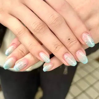 ネイル NAMI nail所属・NAMI nail/ hikaruのネイルデザイン