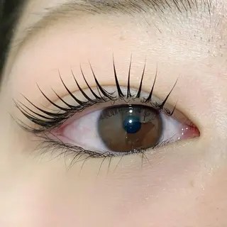 マツエク・マツパ KURUMI🦋 まつエクまつパ美眉のマツエク・マツパデザイン