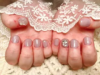 ネイル 🍭Kiara Nail🍭のネイルデザイン